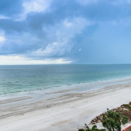 The Rose Aparthotel Clearwater Beach Exterior foto