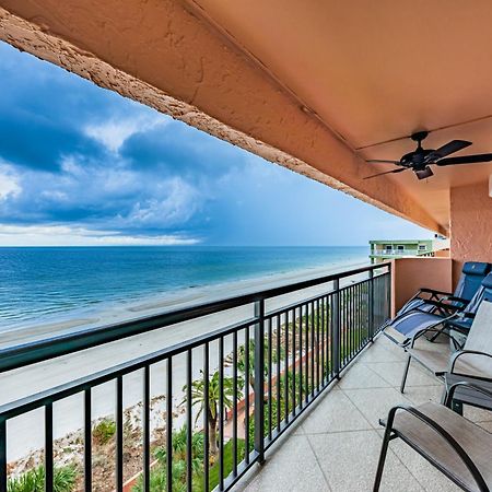 The Rose Aparthotel Clearwater Beach Exterior foto
