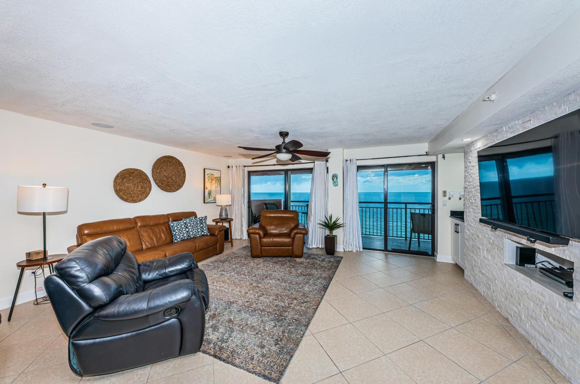 The Rose Aparthotel Clearwater Beach Exterior foto