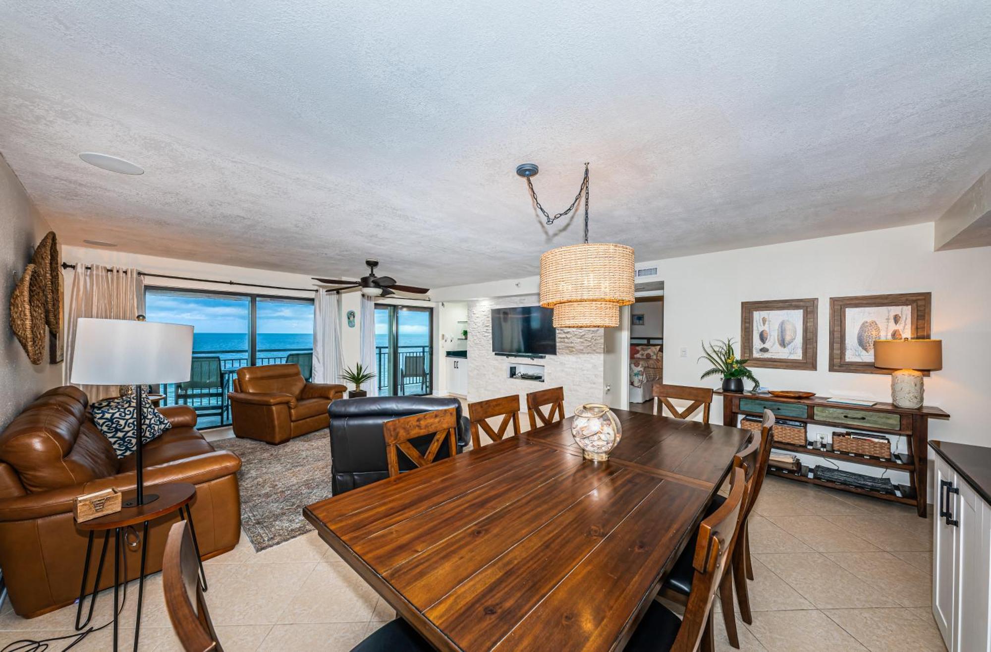 The Rose Aparthotel Clearwater Beach Exterior foto