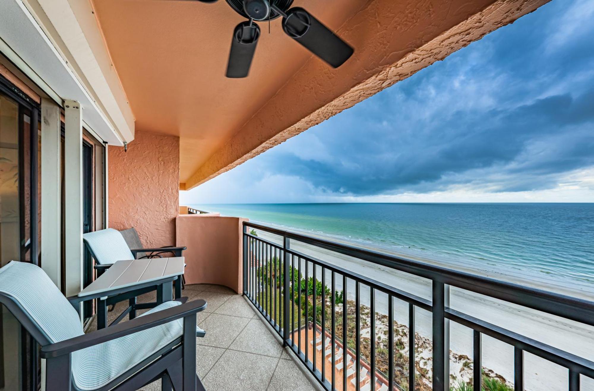 The Rose Aparthotel Clearwater Beach Exterior foto