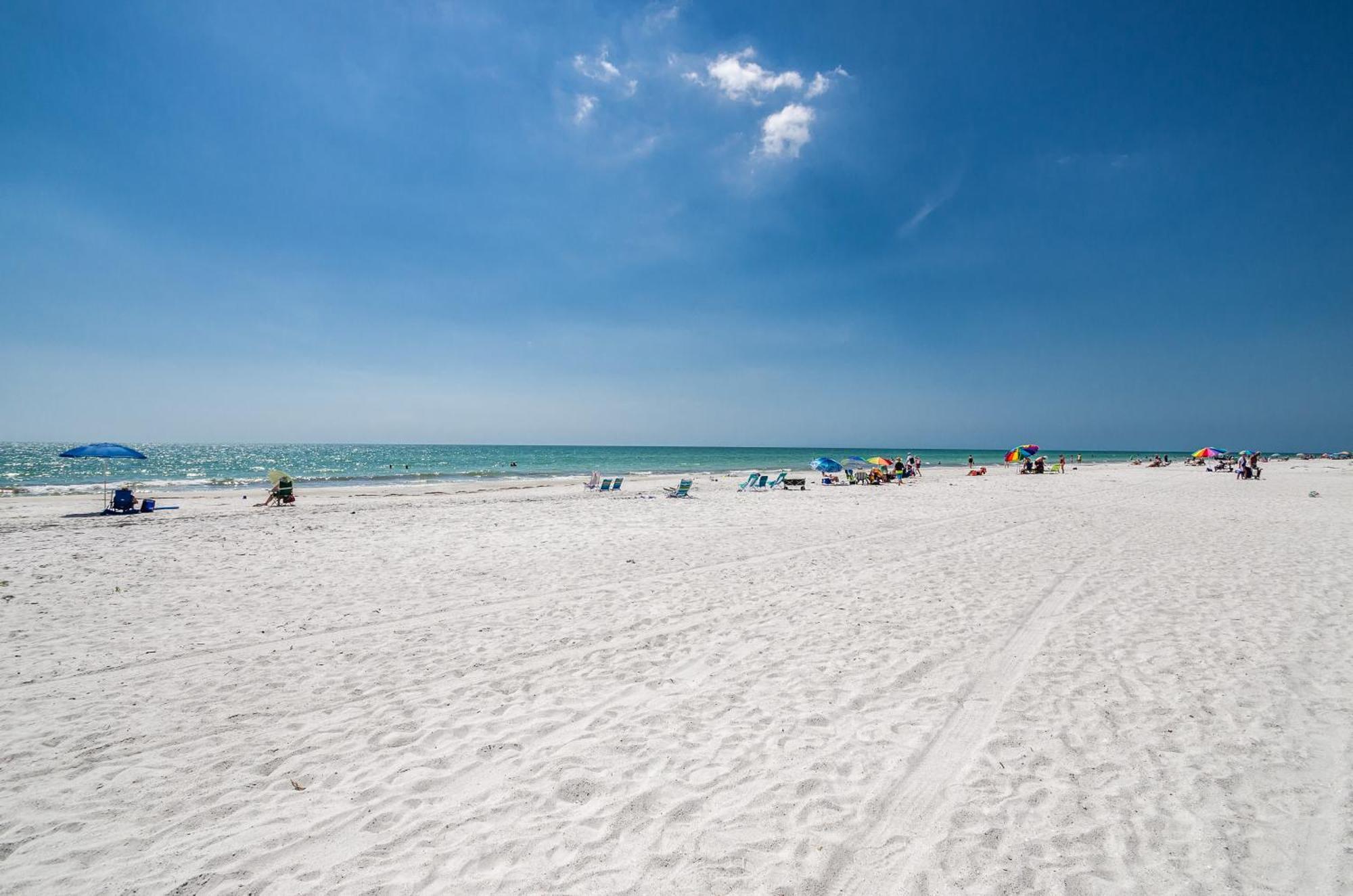 The Rose Aparthotel Clearwater Beach Exterior foto