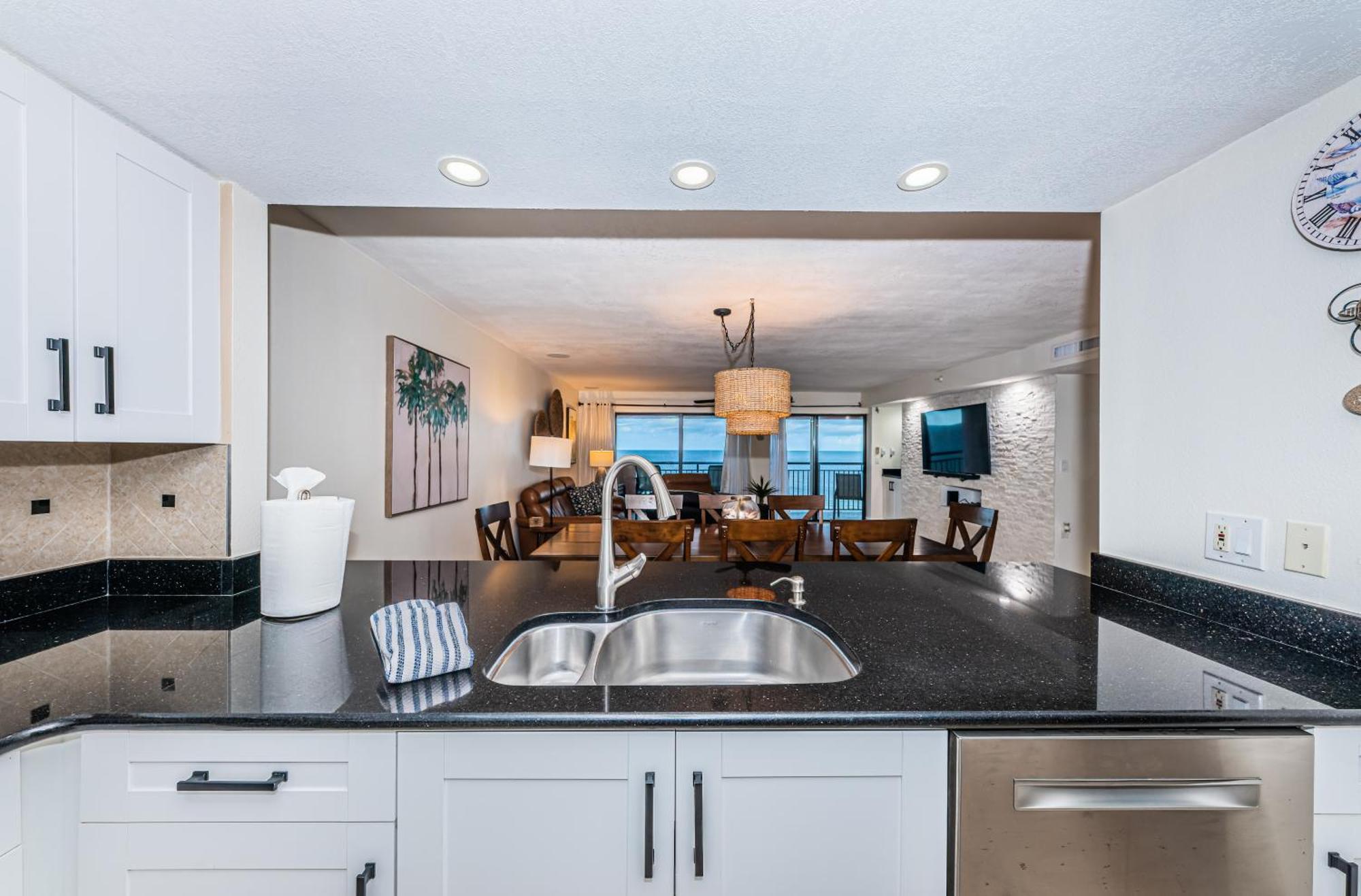 The Rose Aparthotel Clearwater Beach Exterior foto