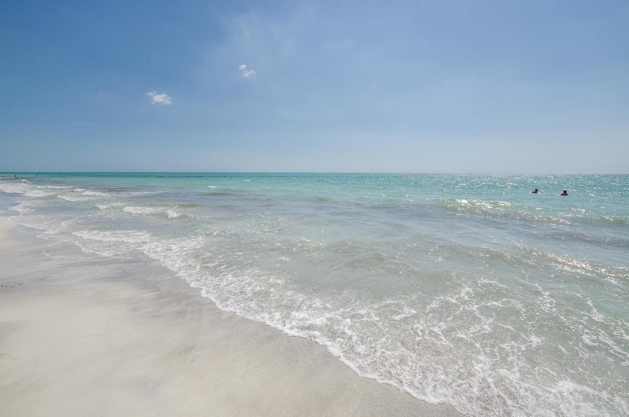 The Rose Aparthotel Clearwater Beach Exterior foto