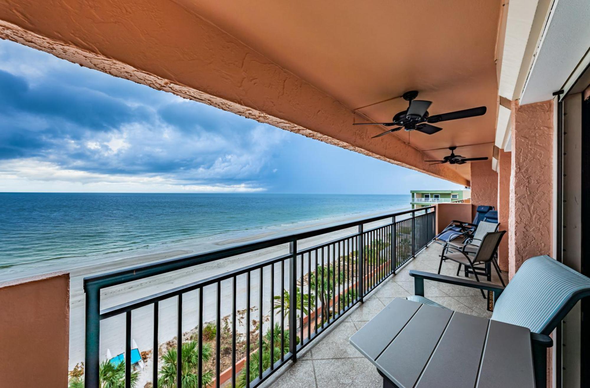 The Rose Aparthotel Clearwater Beach Exterior foto