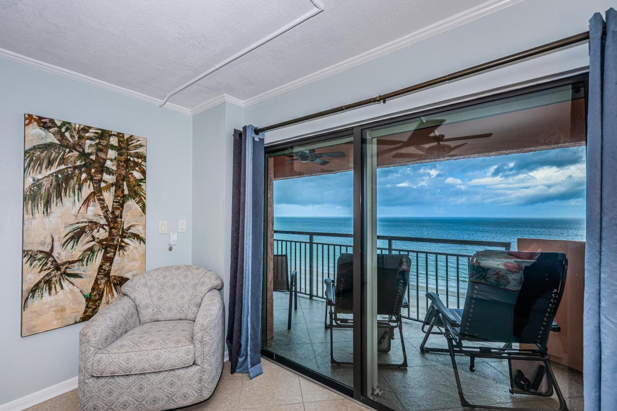 The Rose Aparthotel Clearwater Beach Exterior foto