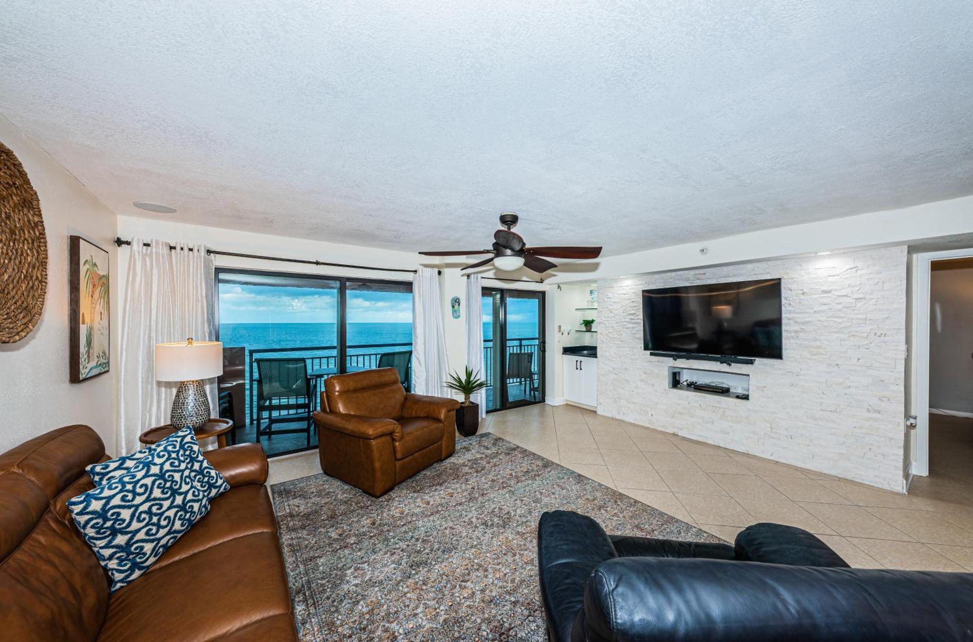 The Rose Aparthotel Clearwater Beach Exterior foto