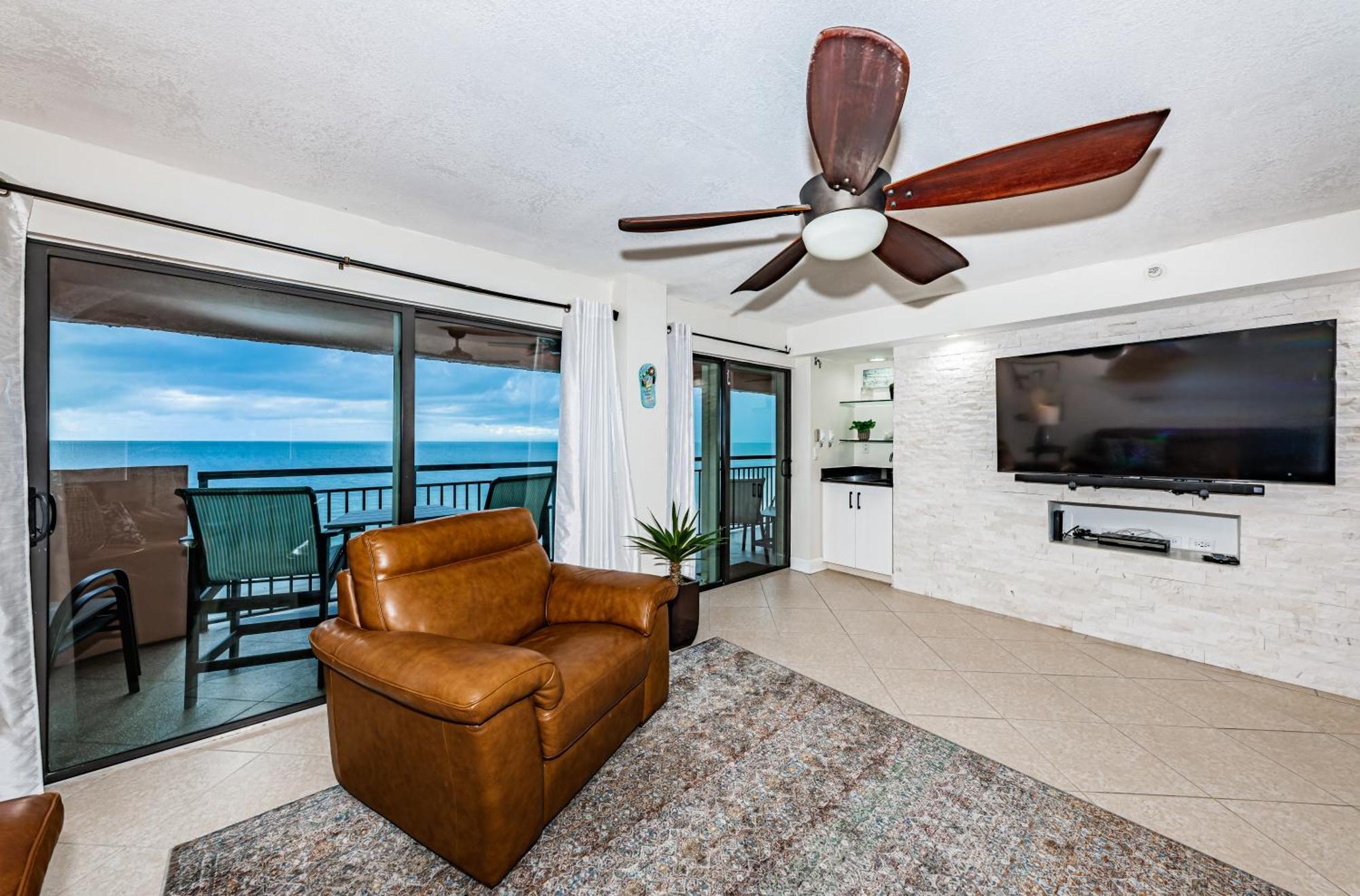 The Rose Aparthotel Clearwater Beach Exterior foto