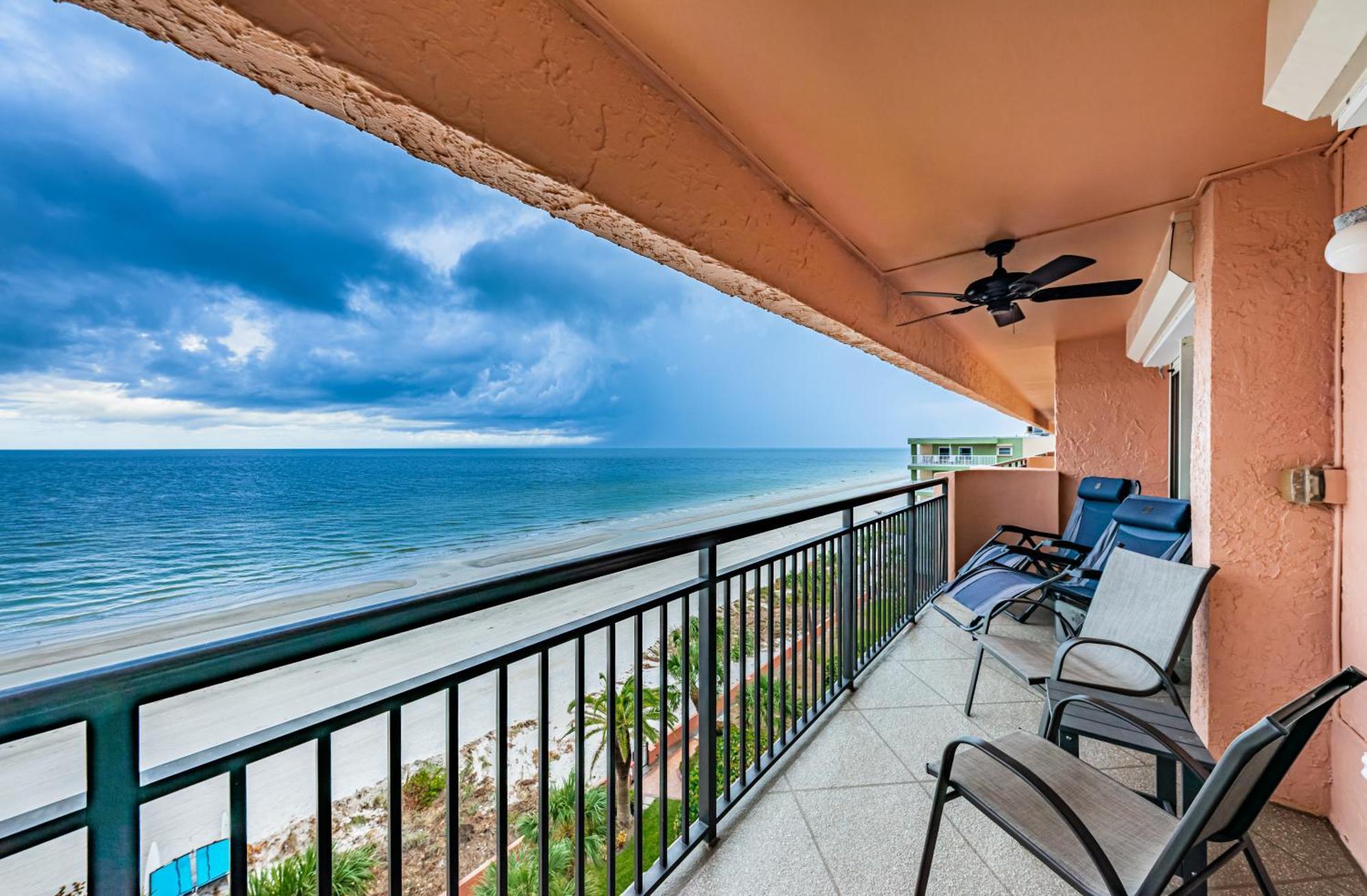 The Rose Aparthotel Clearwater Beach Exterior foto